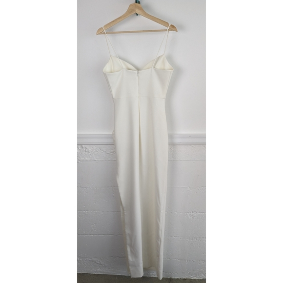 Likely • Celida Straight Gown Dress - Picture 7 of 12